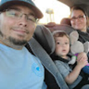 Meet your Posher, Matthew